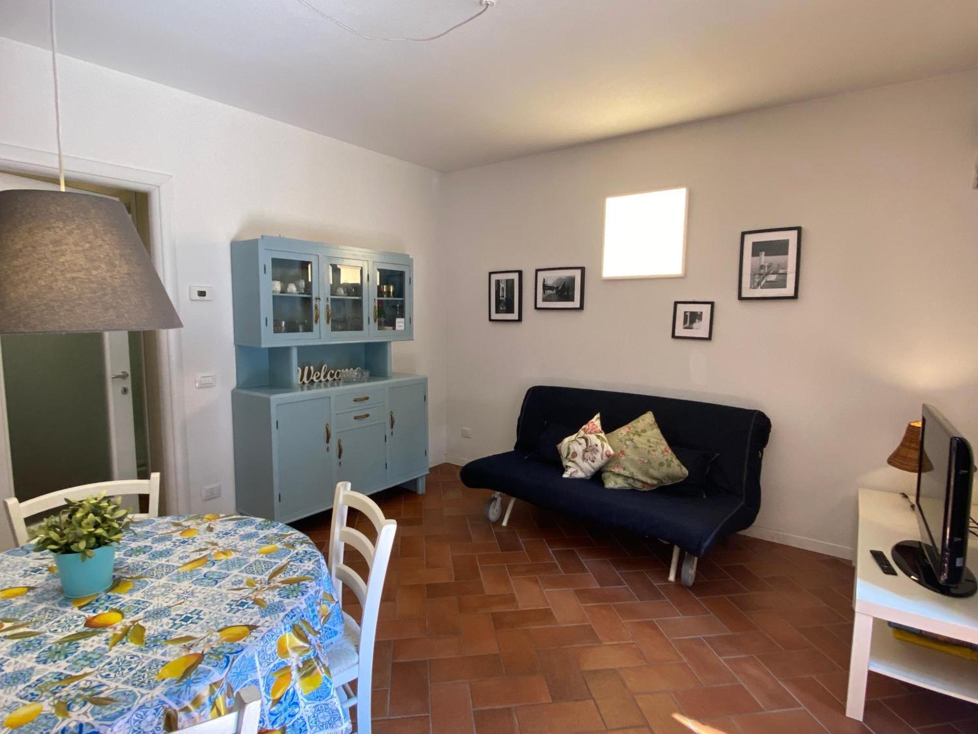 Holiday House Alla Torre Mandello del Lario Buitenkant foto