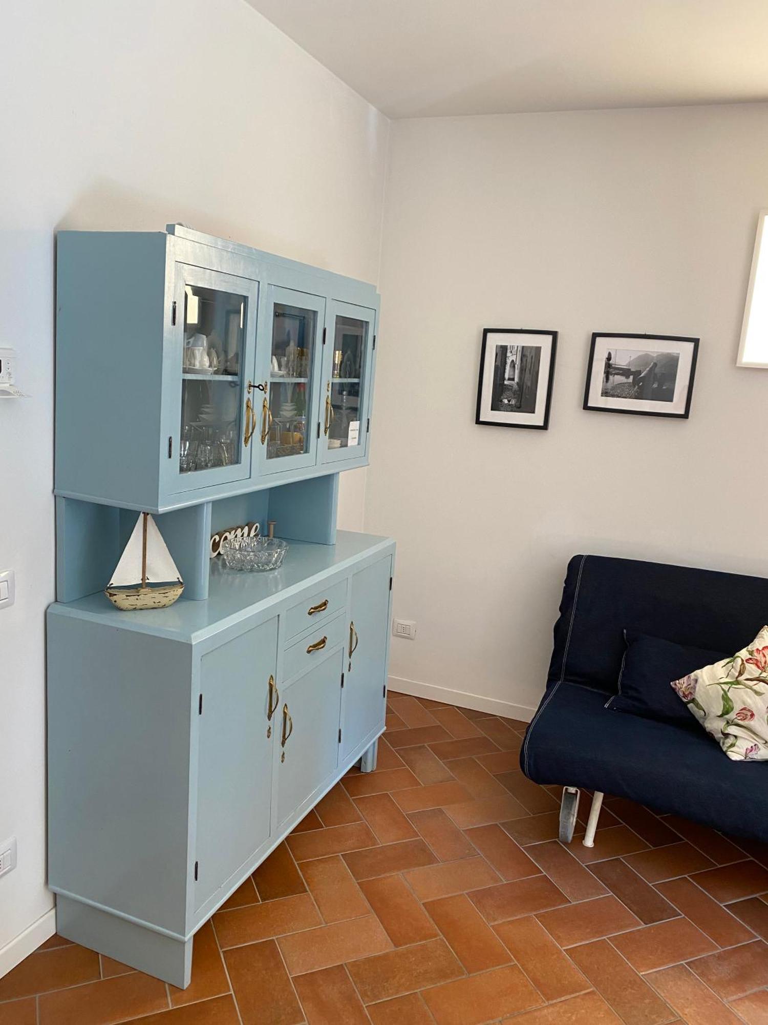 Holiday House Alla Torre Mandello del Lario Buitenkant foto