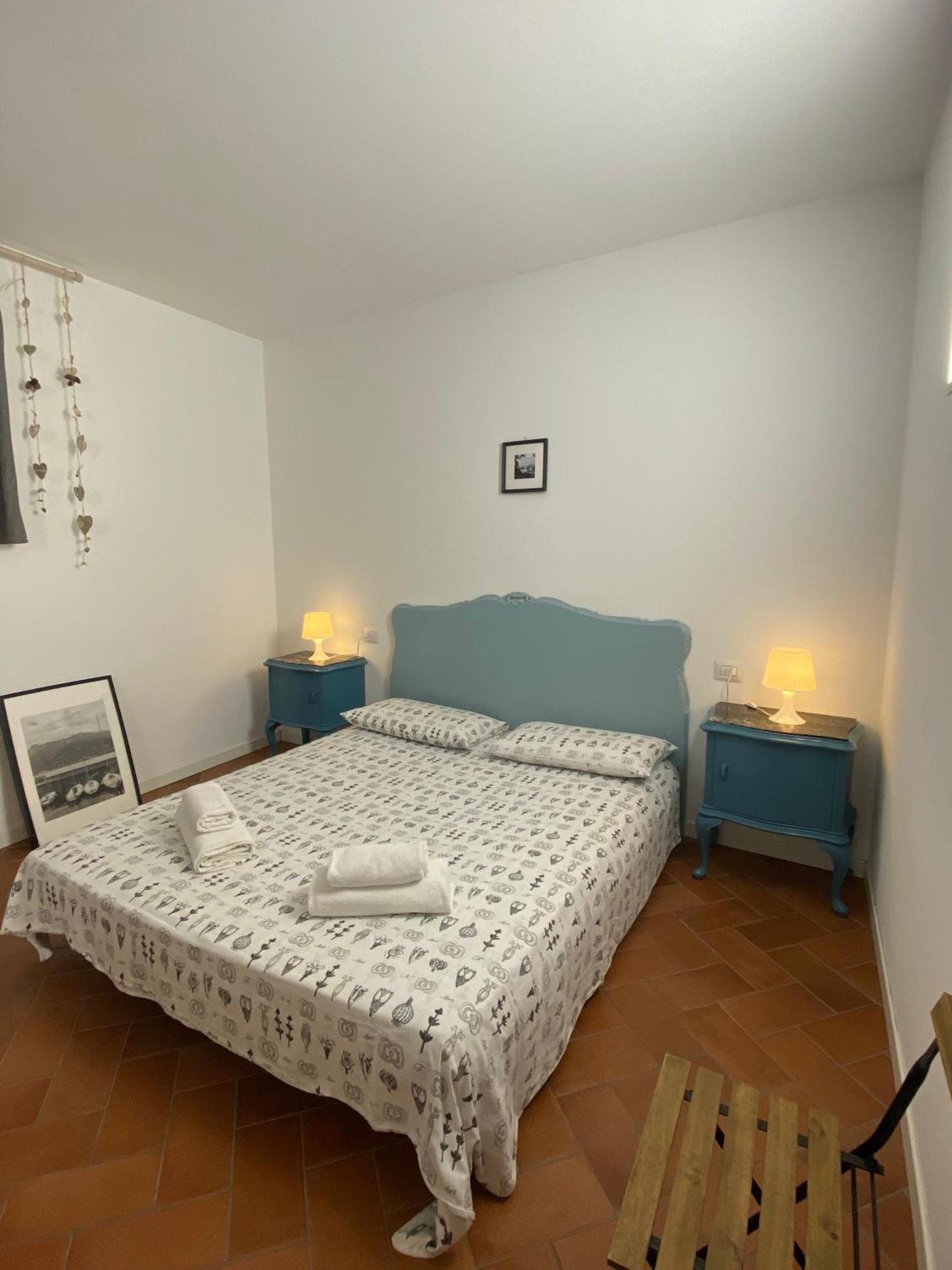 Holiday House Alla Torre Mandello del Lario Buitenkant foto