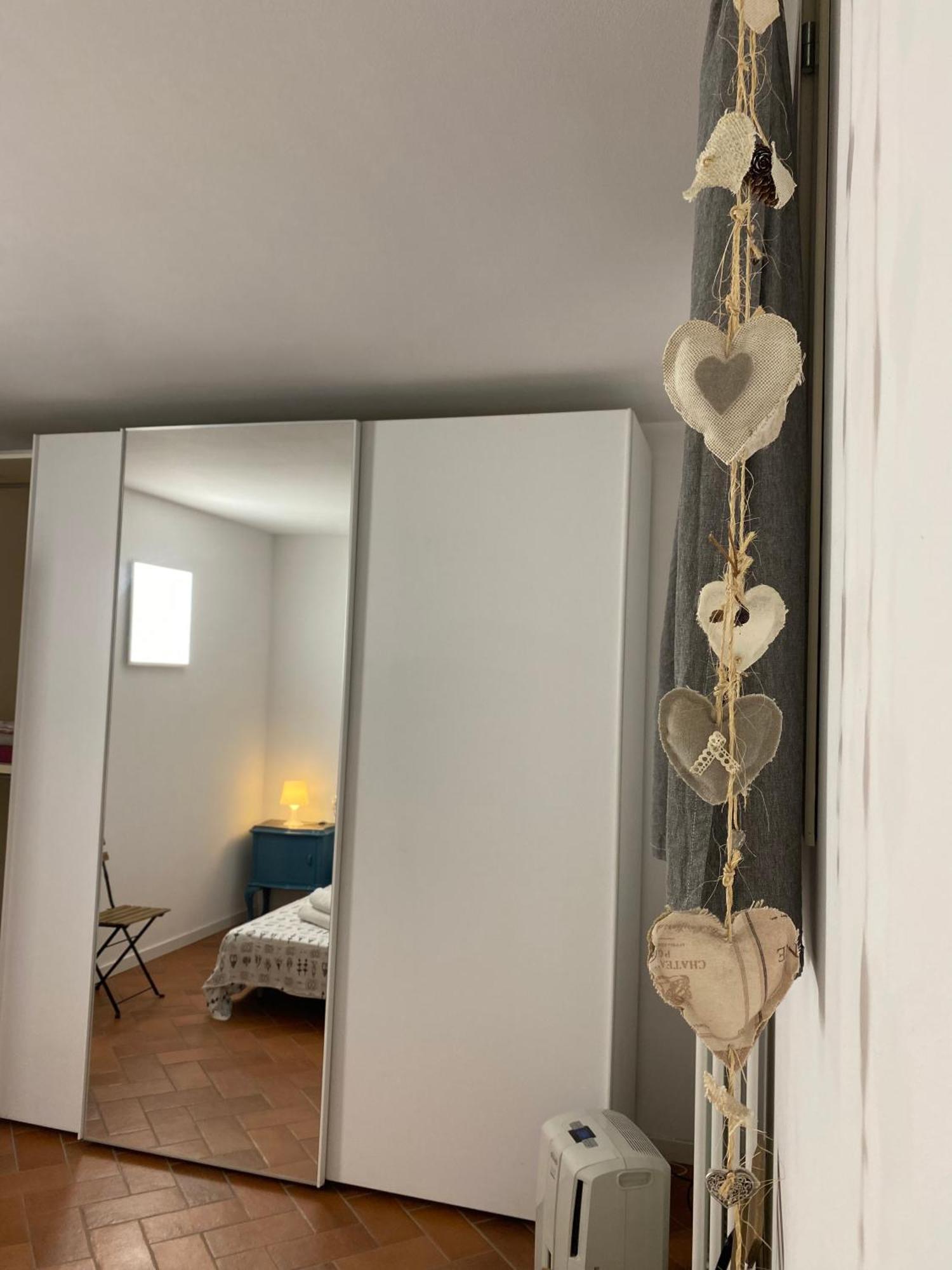 Holiday House Alla Torre Mandello del Lario Buitenkant foto