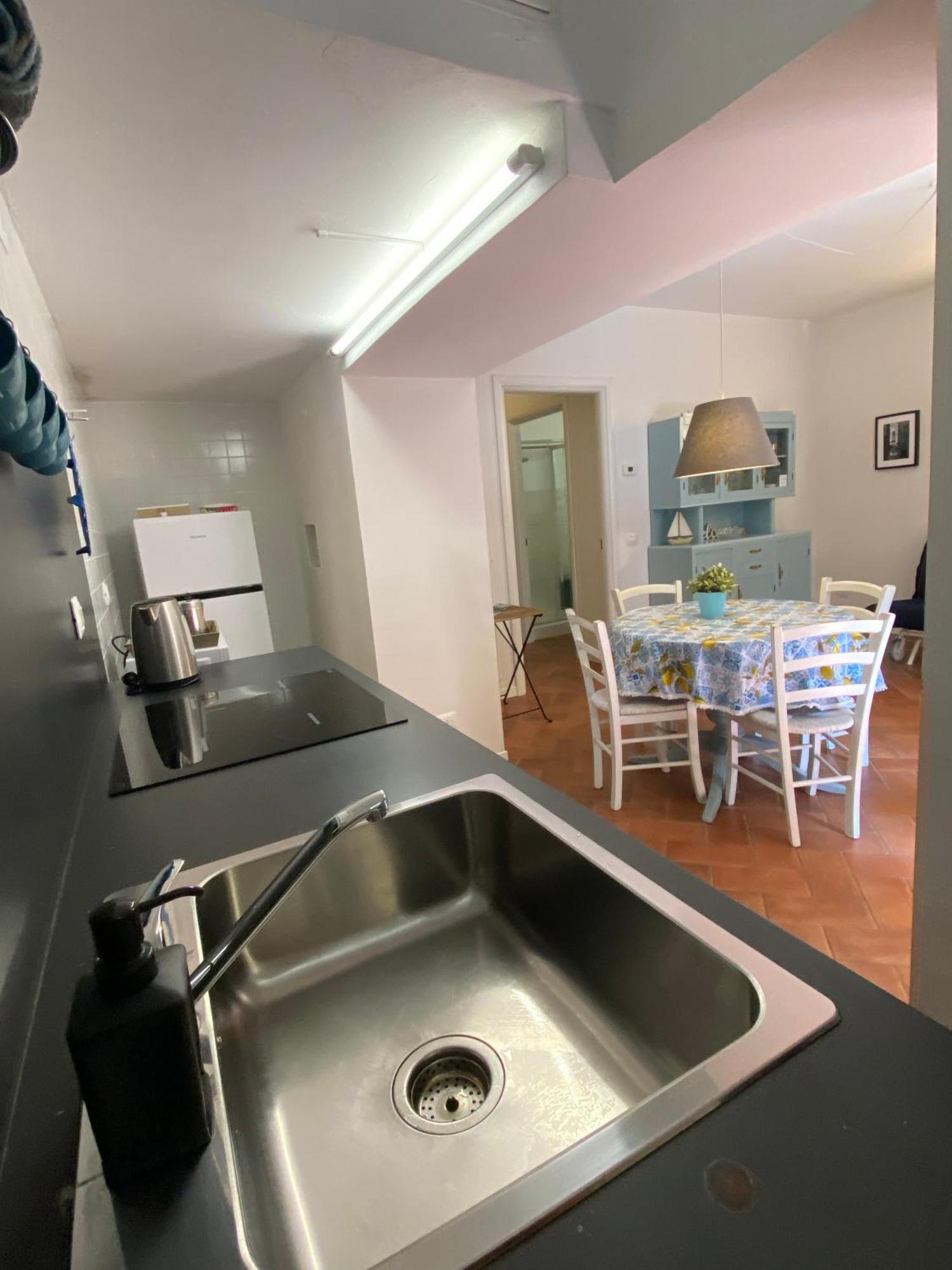 Holiday House Alla Torre Mandello del Lario Buitenkant foto