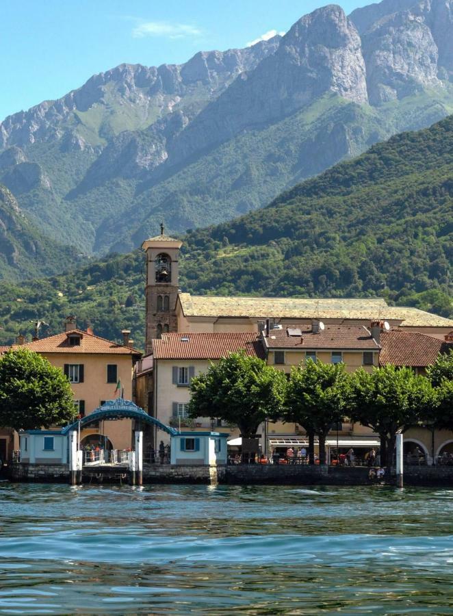 Holiday House Alla Torre Mandello del Lario Buitenkant foto